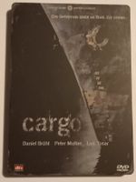 T3 DVD Steelbox - CARGO (deutsch) - gebraucht
