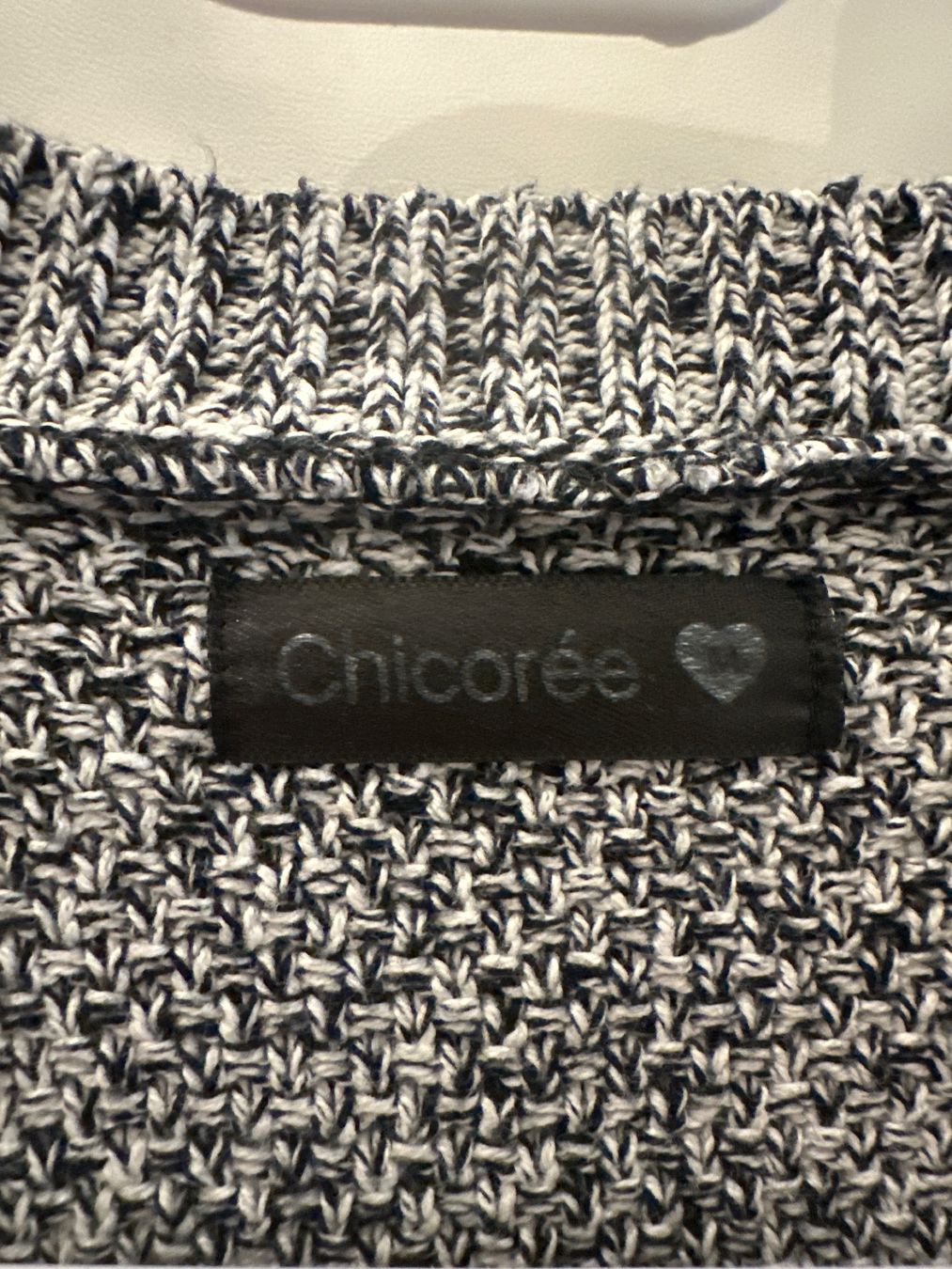 Pullover & Sweatshirts: Chicorée Pullover Gr. M – Gebraucht aus Buus von 2019dp 6