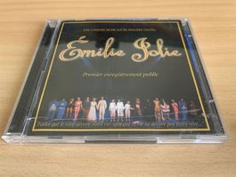 Émile Jolie - Gaëlle Gauthier , Hubert Forest , Emili - 2 CD