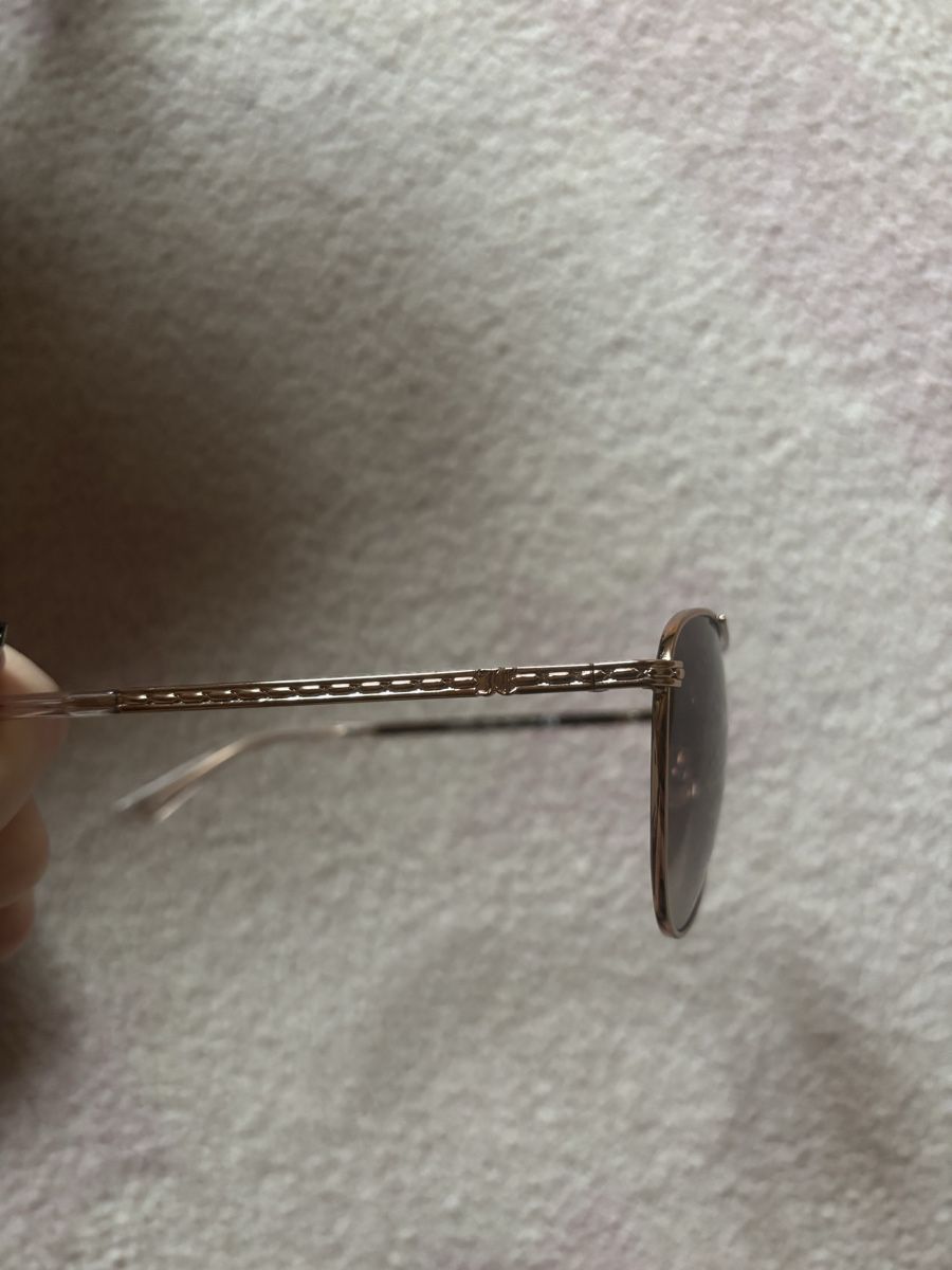 Juicy Couture Occhiali & Lenti: Lunettes de soleil Juicy Couture – Nuovo (secondo la descrizione) da Saxon venduto da Mel_b224 3