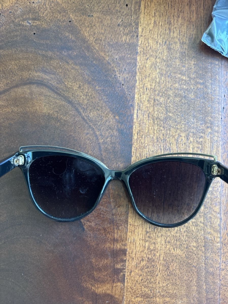 Marc Jacobs Occhiali & Lenti: Sonnenbrille Cateye Marc Jacobs – Nuovo (secondo la descrizione) da Bern venduto da agata89 3