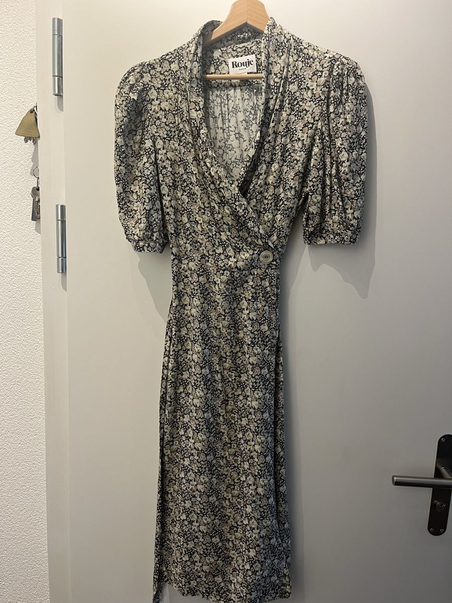 Rouje Vestiti: Robe Rouje – Usato da St-Ursen venduto da jul_5443