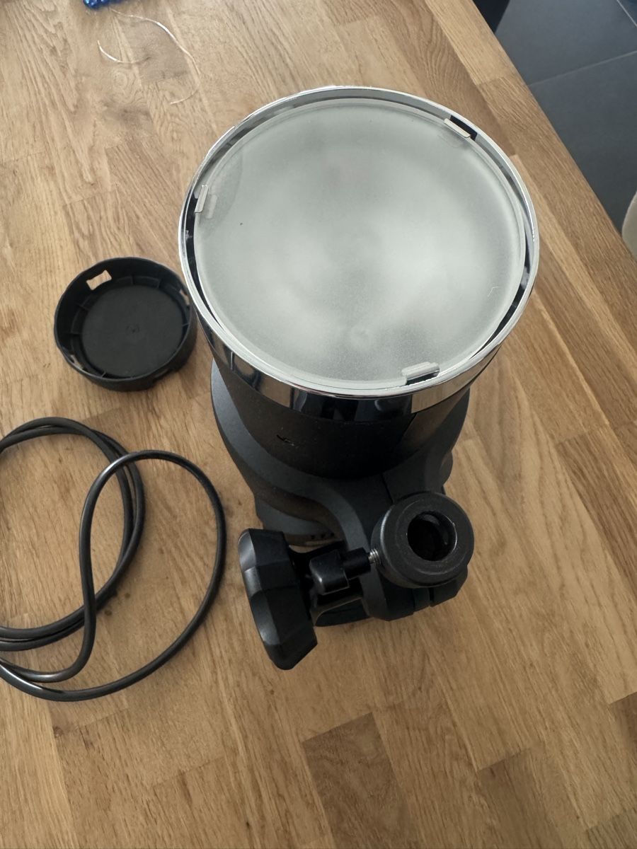 Profoto Blitze: Profoto D2 1000 AirTTL Blitz – Gebraucht aus Zürich von lau_27fq 2