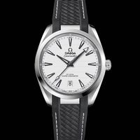 OMEGA Seamaster Aqua Terra 38mm - Neu und unverpackt