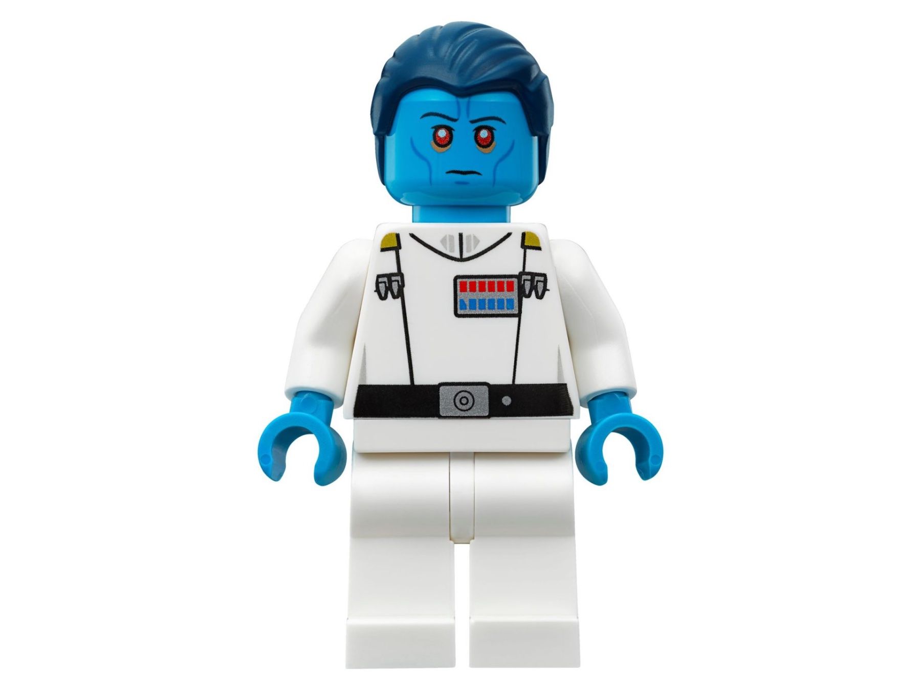 Star Wars Jeux de construction: LEGO Star Wars 75170 The Phantom – Neuf avec emballage d'origine à Schwenden par Noppenwelt.ch 2