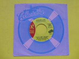 Darlene Love – Today I Met The Boy I'm Gonna Marry