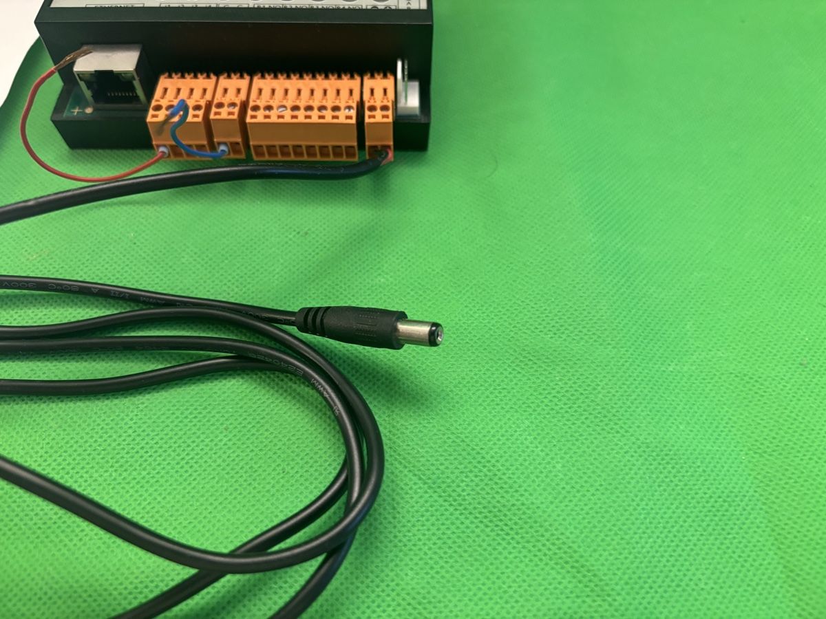 Steuerung: Barix Barionet 50 IP Automation Controller gebraucht – Gebraucht aus Kilchberg ZH von bionicdog 2