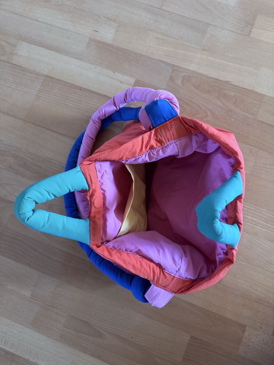 Ölend Borse: Ölend Ona Soft bag – Nuovo (secondo la descrizione) da Langnau am Albis venduto da mar_t8xz 2