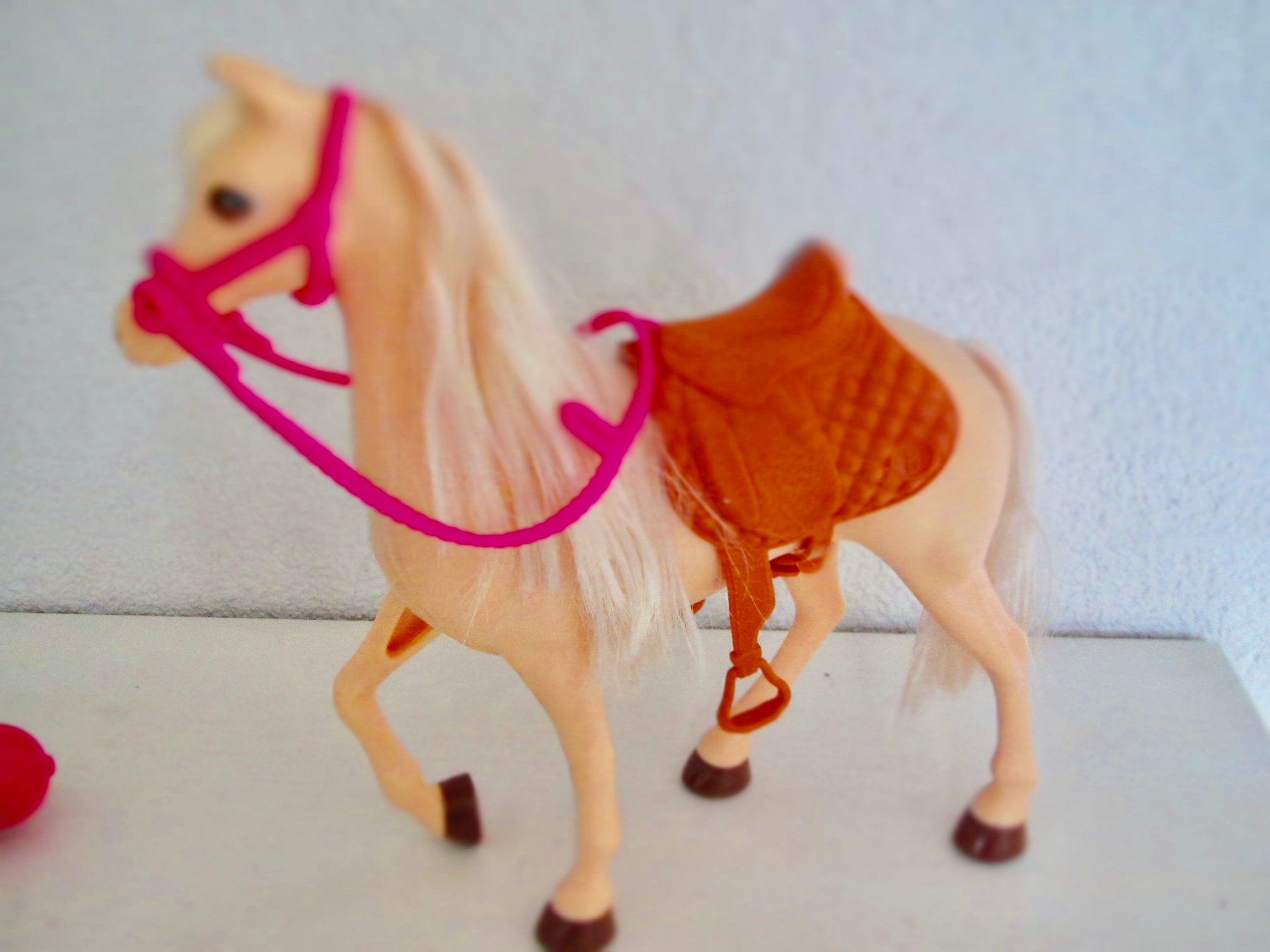 Bambole: BARBIE CAVALIERE ET SON CHEVAL – Usato da Murten venduto da Selliot 4