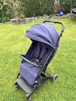 Hauck Reisebuggy