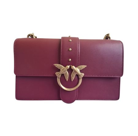 PINKO Love one Classic - Sac bandoulière