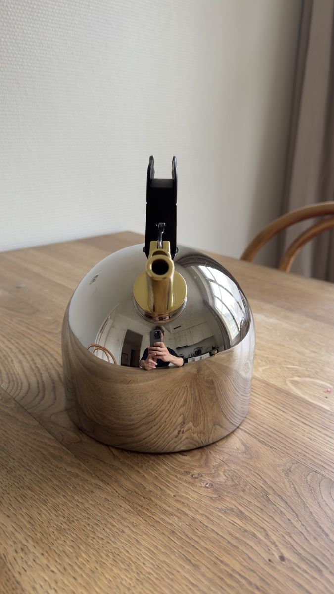 Alessi Bollitori: Alessi 9091 – Usato da Lausanne venduto da dor_lnv8 2