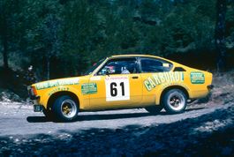 DECALS 1/43 OPEL KADETT BREZUN