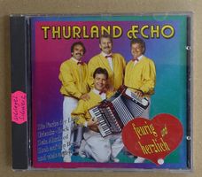 Thurland Echo – Feurig Und Herzlich - Schweiz - D14