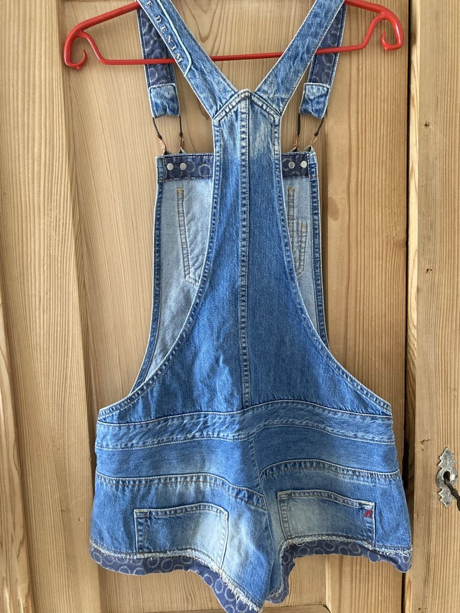 Replay Jeans: Latzhose Replay – Gebraucht aus Arlesheim von nin_wl82 2