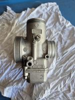 Dellorto Vergaser VHSB 34 QD für Rotax Max