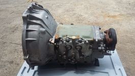 Oldtimer Schaltgetriebe Getriebe Mercedes W 115 komplett