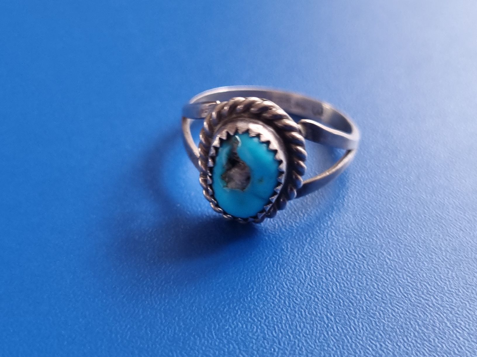 Anelli: Sterling Ring – Usato da Schaffhausen venduto da Leveron13 4