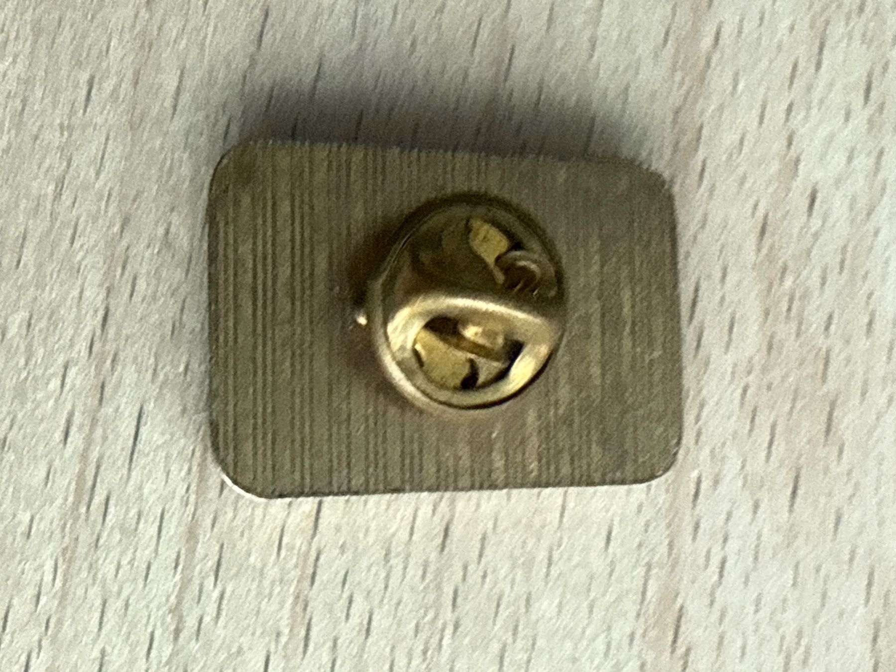 Plaquettes & Badges: Pin Gebäude – D'occasion à Glattbrugg par Schweigmatt 1