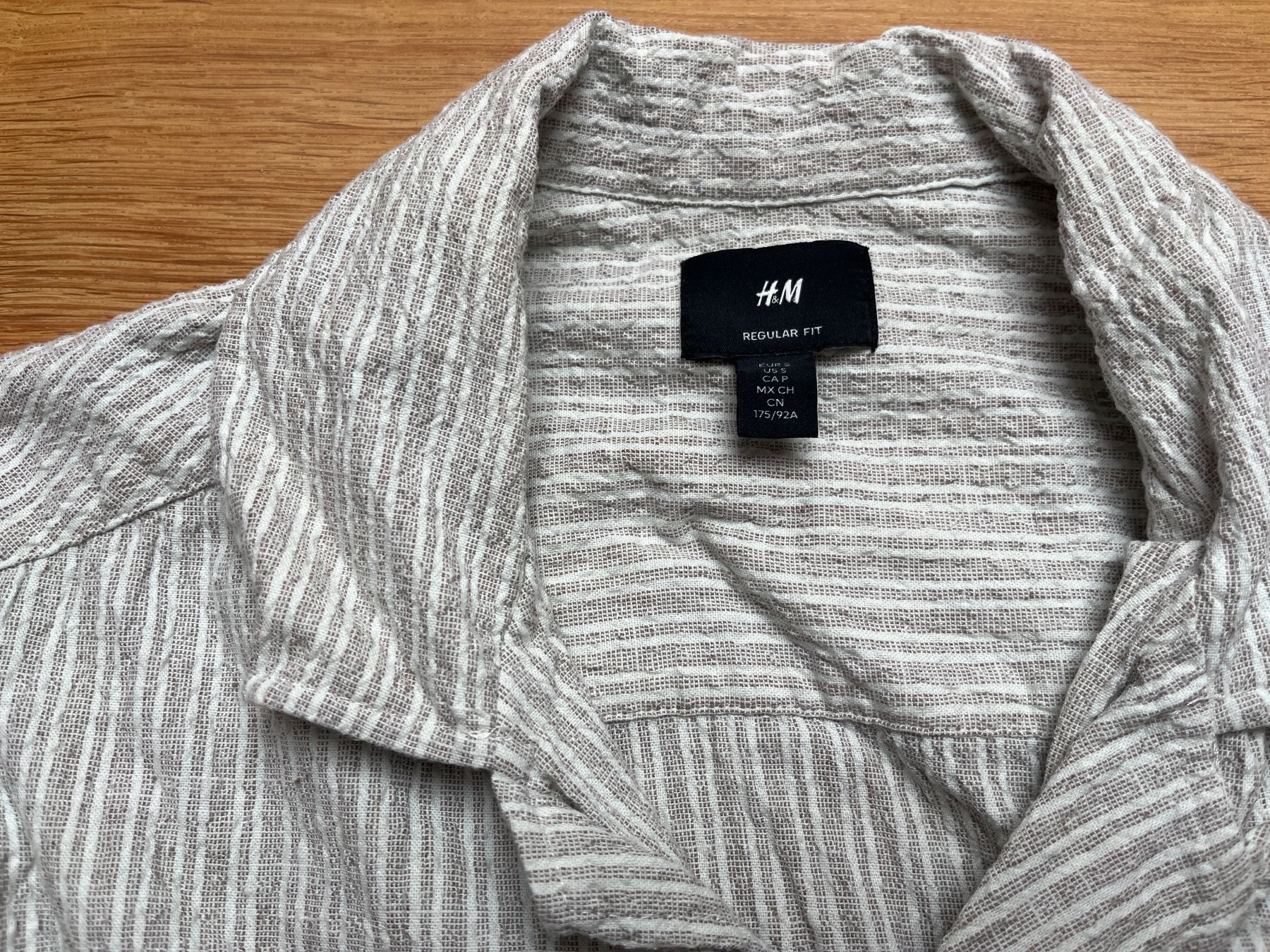 H&M Lotti & Set di vestiti: Lot vêtements taille 164 – Usato da Genève venduto da fyshbird 3