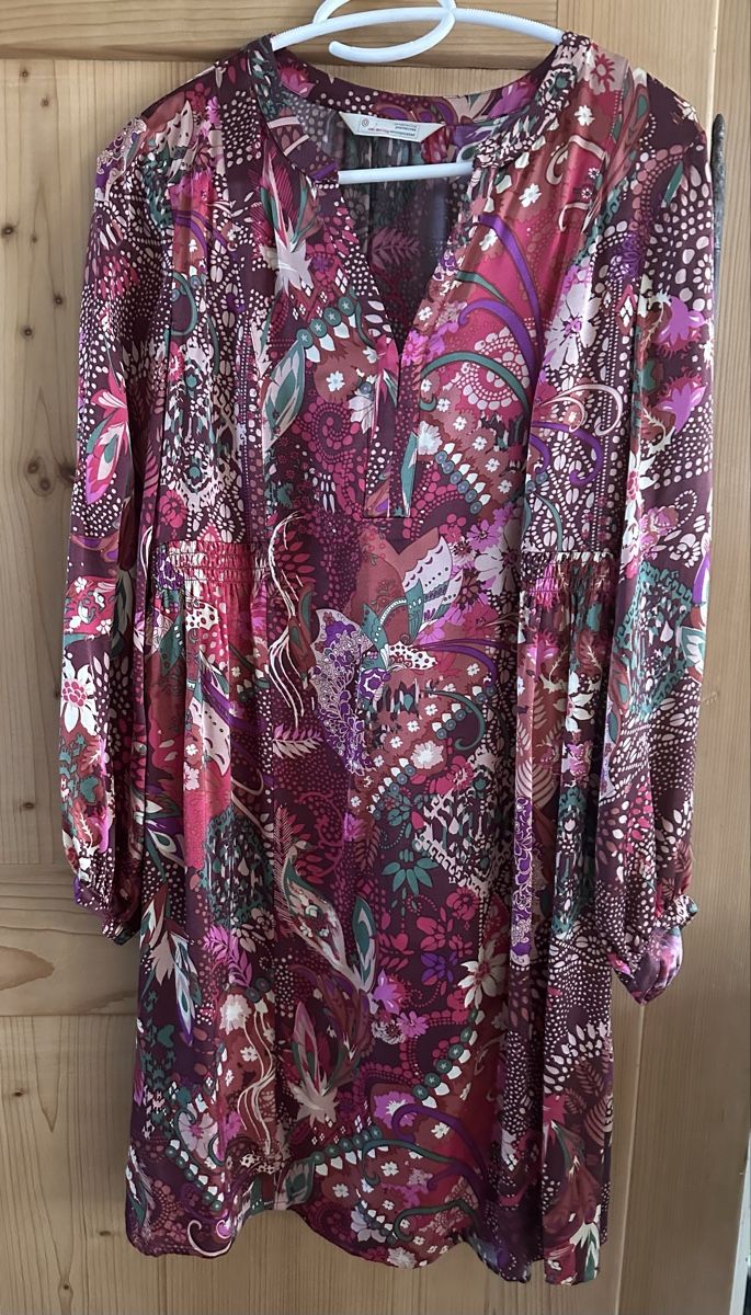 Odd Molly Vestiti: Kleid von ODD MOLLY, Gr. 0 – Nuovo e nell'imballaggio originale da Bolken venduto da Spinnwebereien