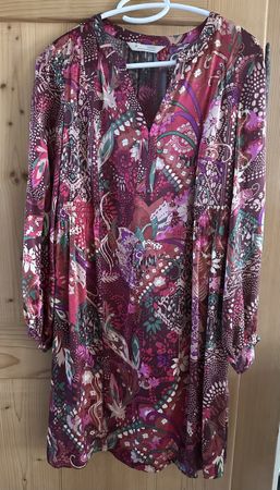 Kleid von ODD MOLLY, Gr. 0