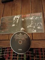 dying fetus- descend...