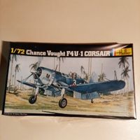 3177 ... C.V. F5U-1 Corsair ... Heller 275 ... NEU