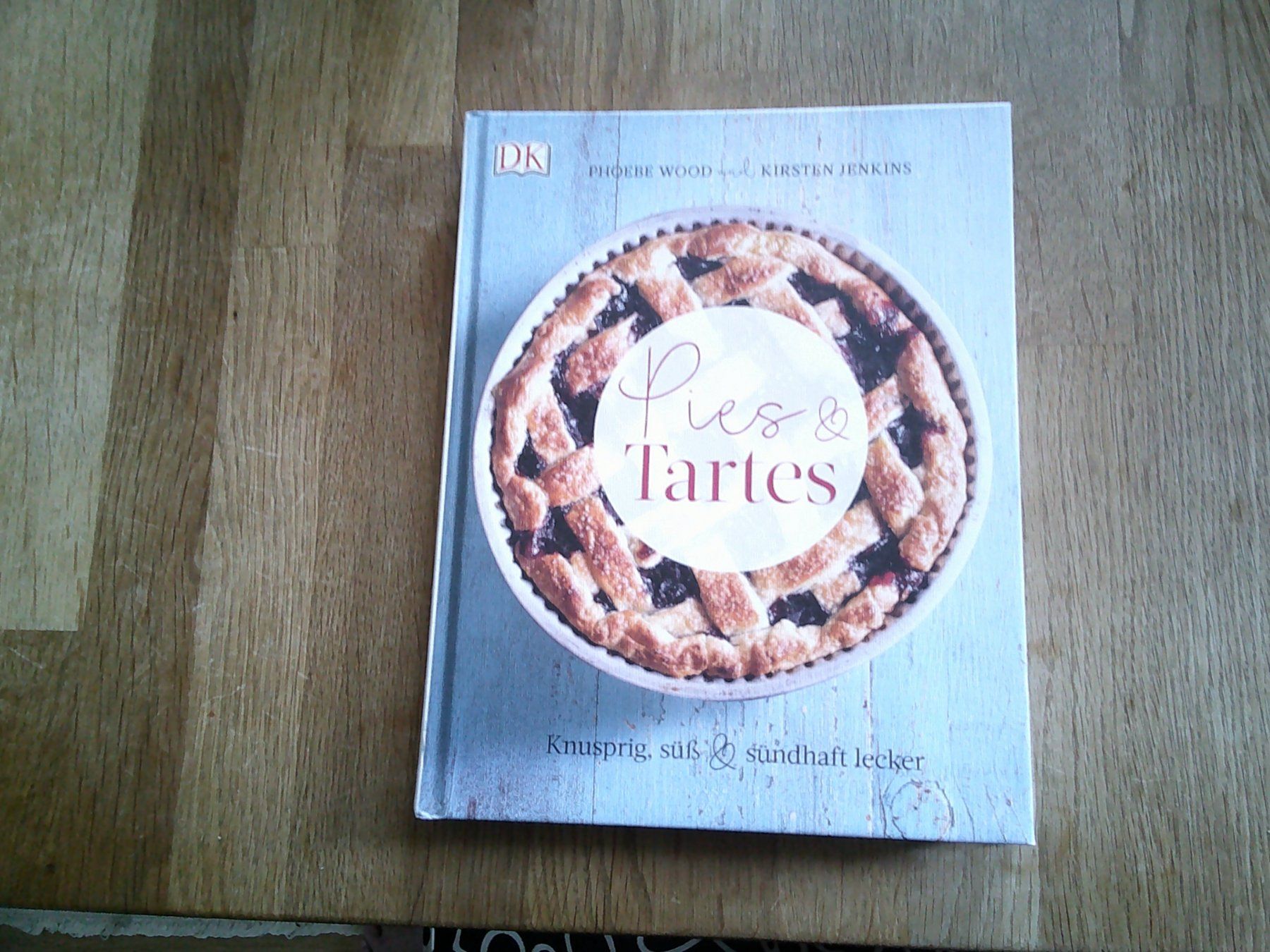 Libri: Pies und Tartes – Nuovo (secondo la descrizione) da Kilchberg ZH venduto da stefan1607