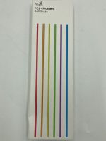 FILAPEN | PCL-Filamente | ca. 220 Stück | 8 Farben