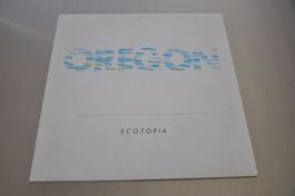 ECM 1354 - OREGON - ECOTOPIA