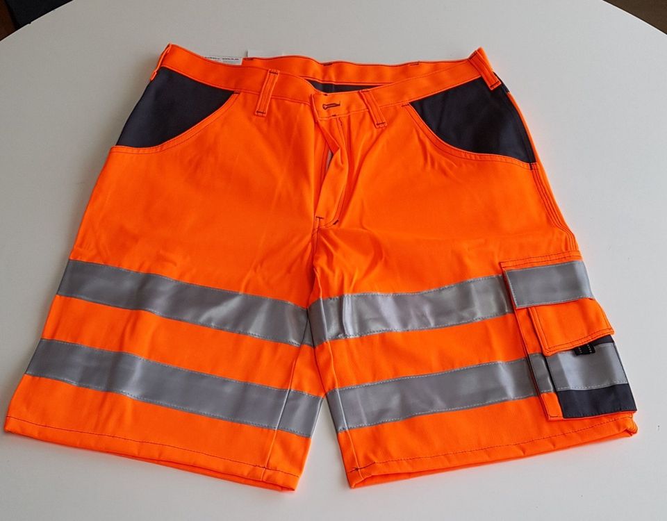 Engel Workwear X-treme Stretch Shorts Kurze Hose Bermuda Arbeitsshorts