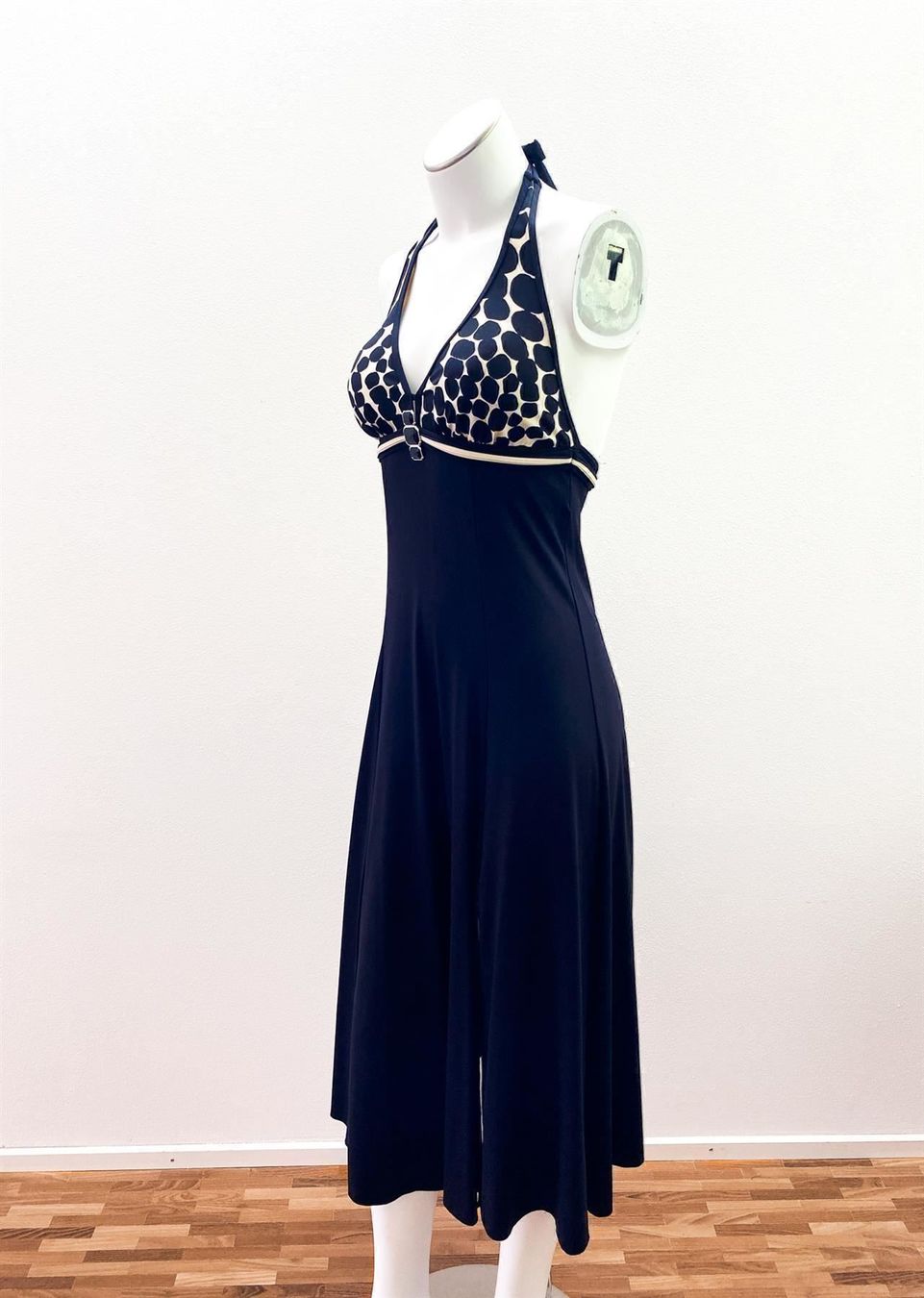 Vestiti: Opera Sunflair langes Marilyn Kleid – Usato da Hergiswil NW venduto da CrysZero 3