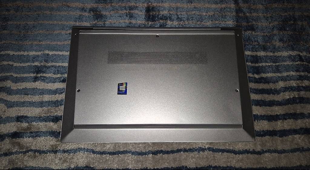 Notebook: HP EliteBook 840 G7 – Usato da Altenrhein venduto da emi_fq6j 1
