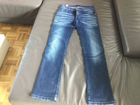 Jeans Sisley