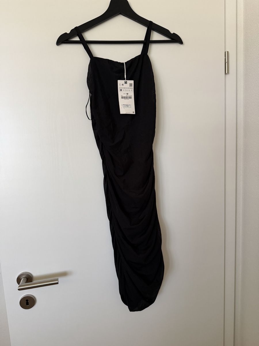 Zara Robes: Zara Kleid m – Neuf (Voir description) à Thierachern par User_amsa 1