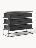 Kommode Lyle aus Mangoholz CHF 1’349-50%