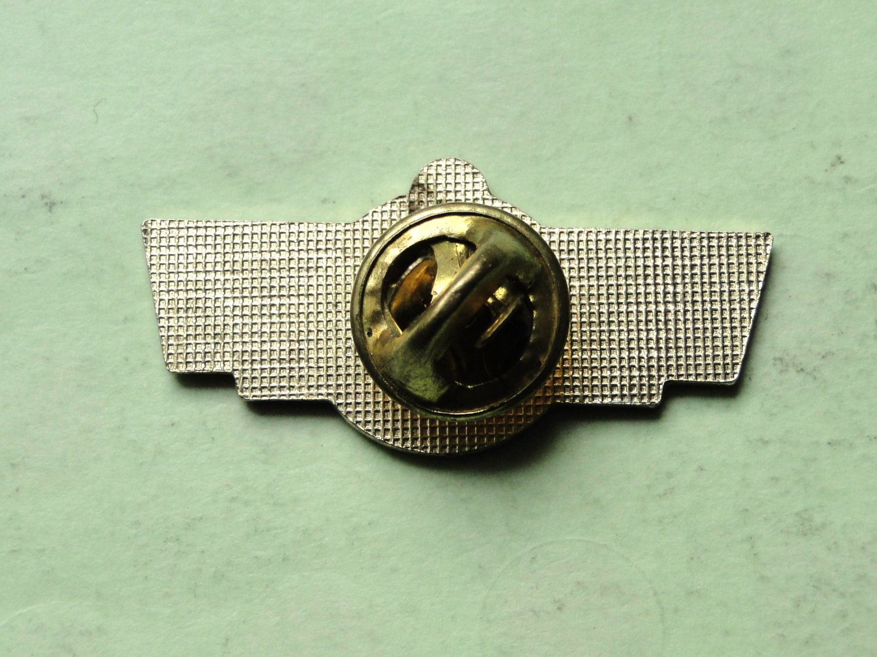 Plaketten & Abzeichen: Pin's Air Inter vintage – Gebraucht aus Killwangen von cyrano56 1