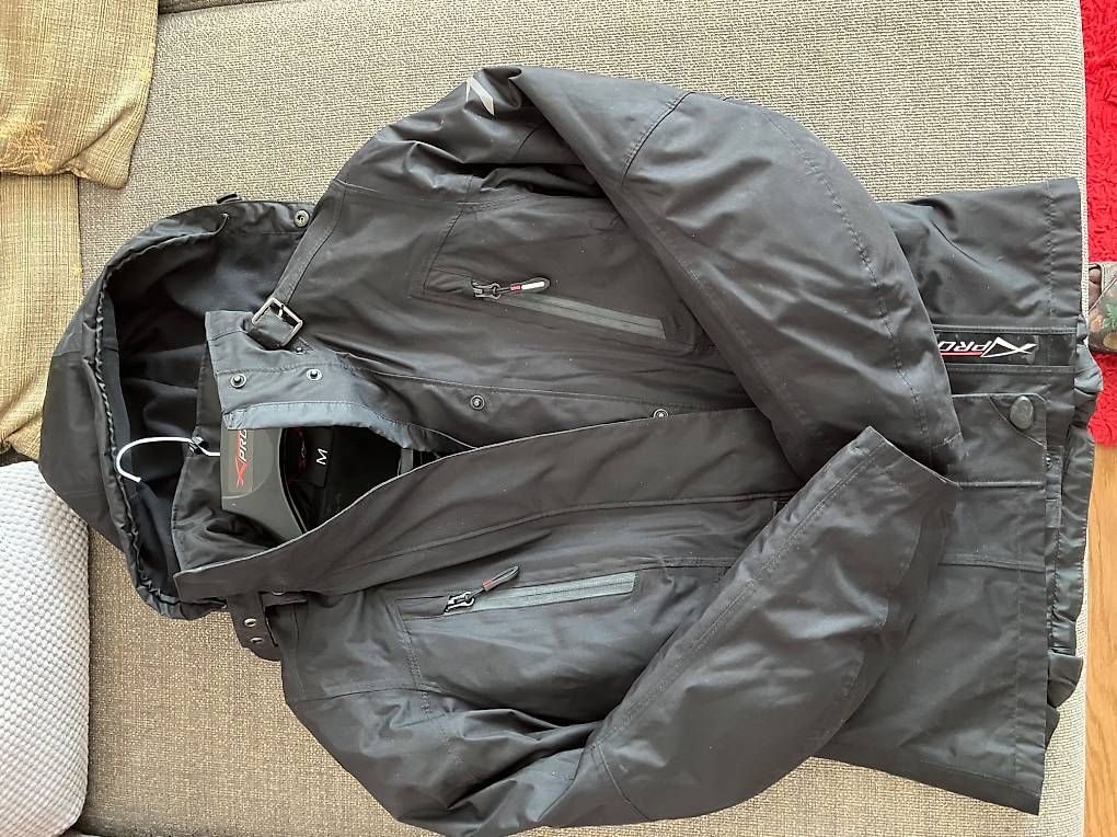 Giacche: Töffjacke wie neu – Usato da Dachsen venduto da eselwelpe 3