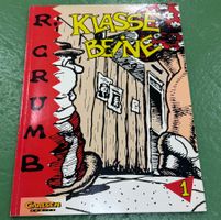 Robert Crumb: Klasse Beine (Carlsen)