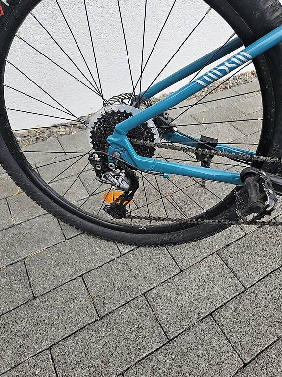 Biciclette: VTT enfant – Usato da Corgémont venduto da guzz67