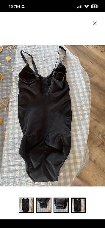 Manor Tops: Body – Gebraucht aus Winterthur von sel_kp8t 1