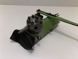 Revolverreitstock Schaublin 70 Reitstock