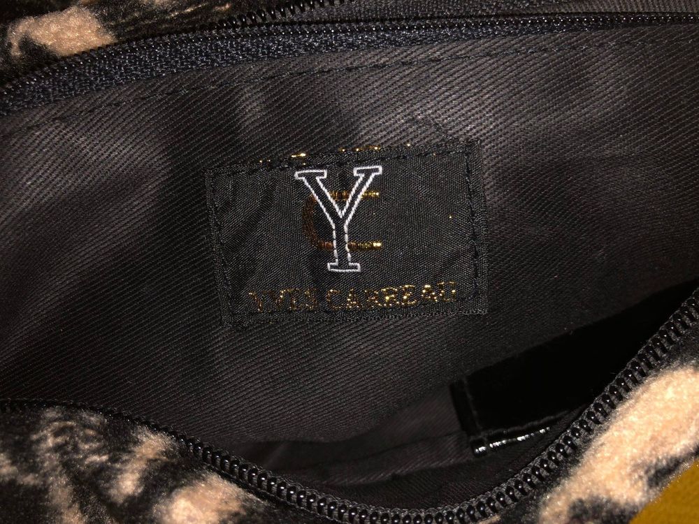 Yves discount carreau bags