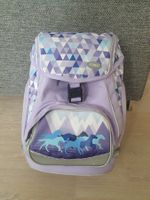 Funki Schulthek FLEXY-Bag Wild Horses -- Top Zustand