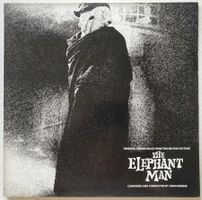 SOUNDTRACK / JOHN MORRIS - THE ELEPHANT MAN