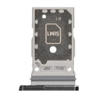 Tiroir SIM Samsung Galaxy S21 FE (G990) Noir original