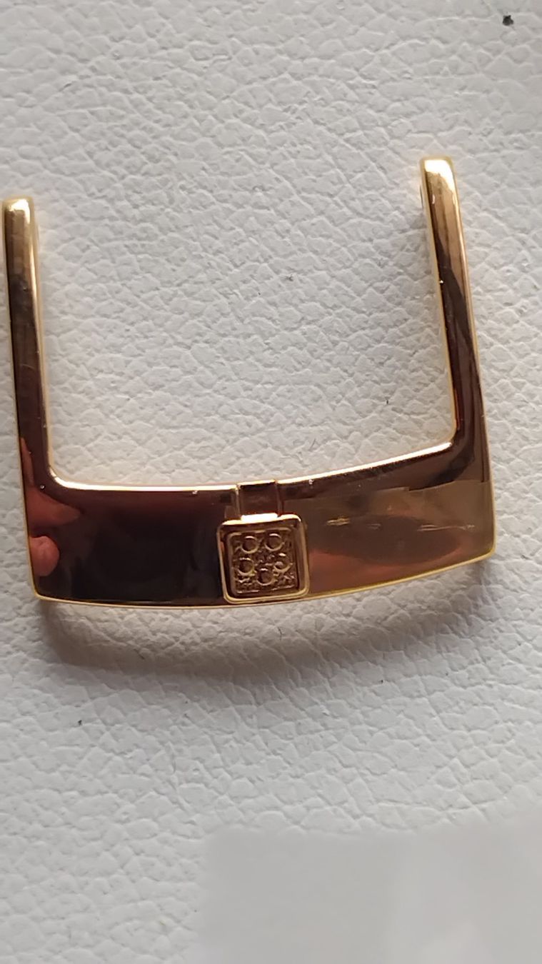 Eterna Montres: 8 boucles eterna neuve – Neuf avec emballage d'origine à boudevilliers par yogsyl2