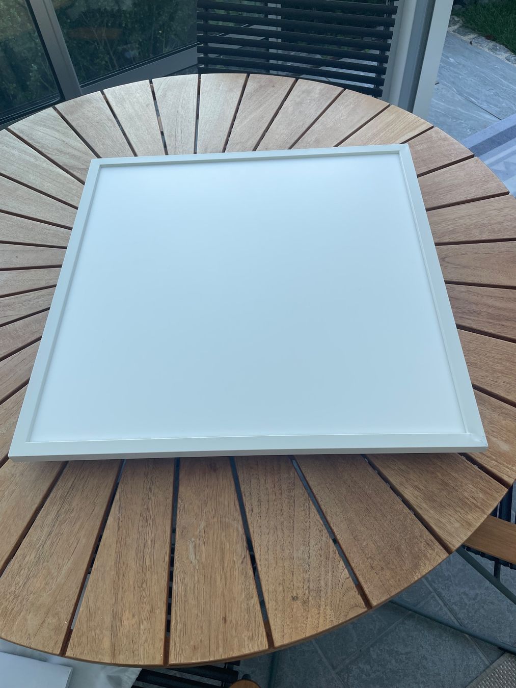 Philips Lustres & lampes de plafonds: Philips Hue Aurelle 60x60 super Leuchte – D'occasion à Adliswil par mg565758 4