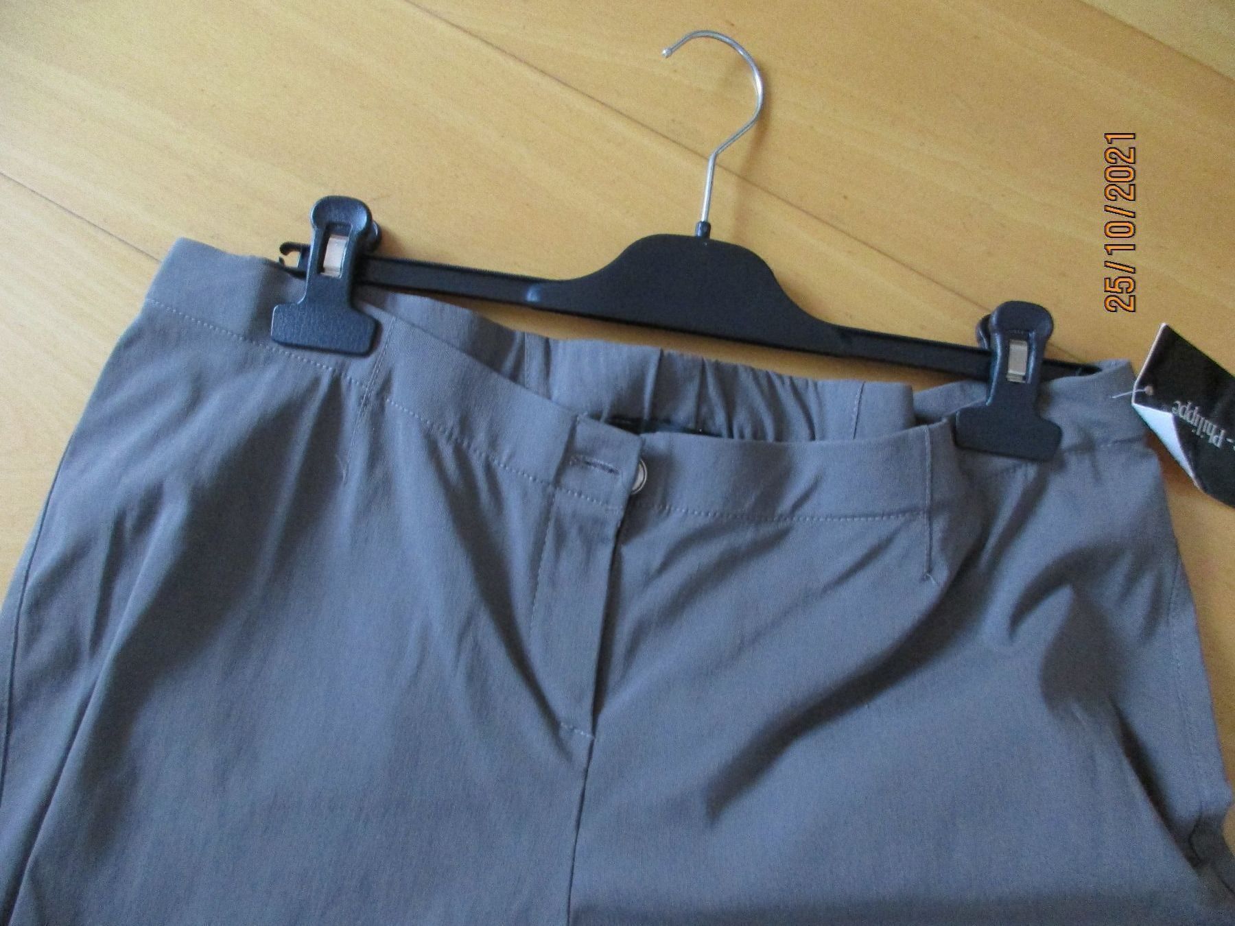 Hosen: Jean Marc Hose wunderschön 44 – Neu (gemäss Beschreibung) aus Ottenbach von Claurin 3